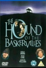 The Hound Of The Baskervilles