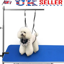 Foldable Dog Grooming Table