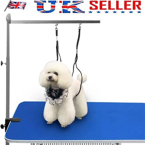Foldable dog grooming - grooming, with