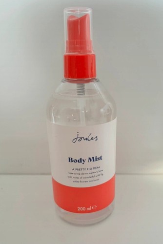 Joules pretty fig - fig, deal