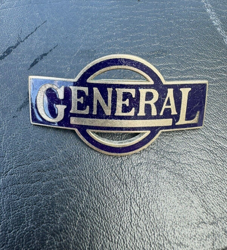 London general omnibus - general, lgoc