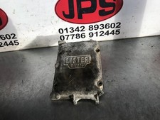 Rocker cover 601-30491 X Lister LV2A diesel 2 cylinder engine....£40+VAT