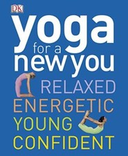 Yoga for a New You - DK