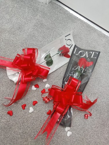 Valentine gift bundle - valentine,