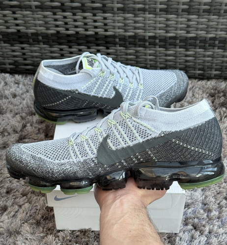 Bnib nike vapormax flyknit - nike,