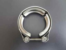 Brand New V-BAND Stainless