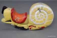 Vintage Playground Spring Ride Ram Retro American Saddle Mates Park Equipment