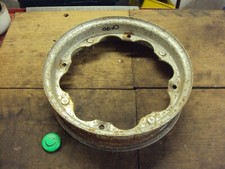 lambretta lui vega star stream