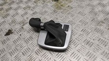 Ford Mondeo Titanium X Tdci A 2010 Gear Stick Knob