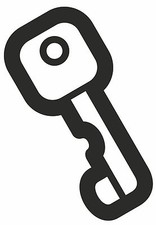 LOYALTY CARD RUBBER STAMP SELF