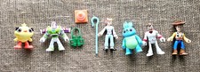 Lot Of 6 Fisher Price