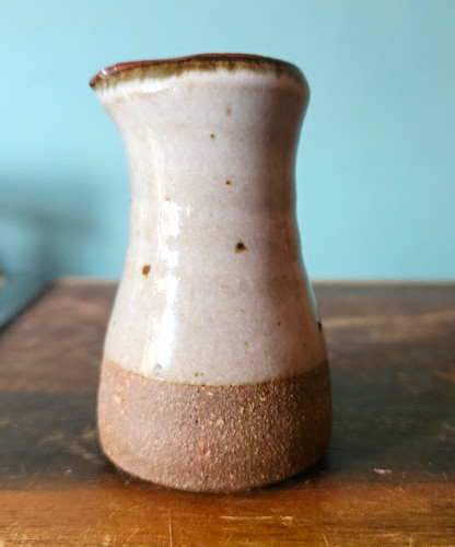 Leach pottery studio stoneware - leach,