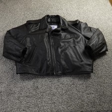 Taylors Leatherwear Jacket