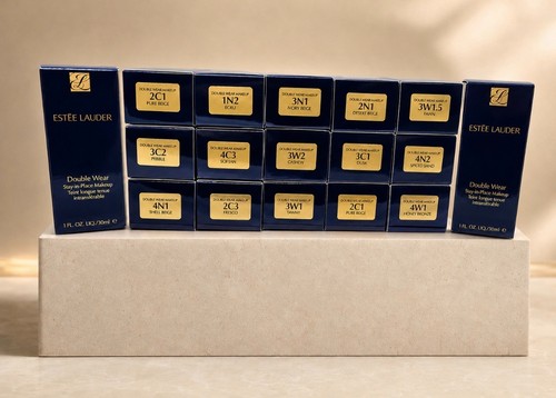 Estee lauder double wear - lauder,