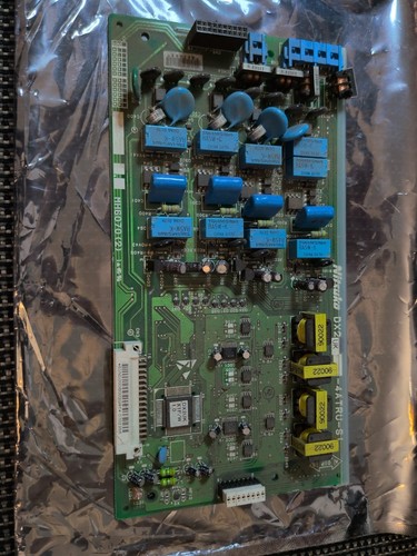 Nec nitsuko pbx phone - nec,