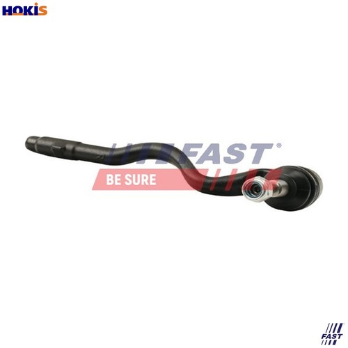 Tie rod end ft00037 - ft00037, bmw