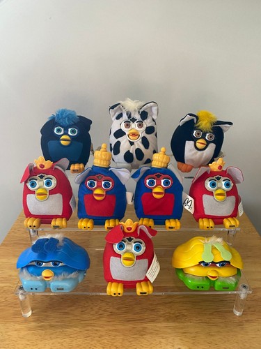 Bundle mcdonald s - x, mcdonald’s