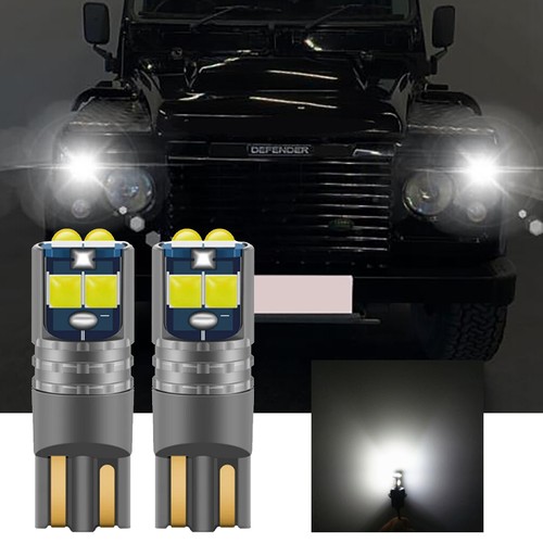 For defender 207 - defender, white
