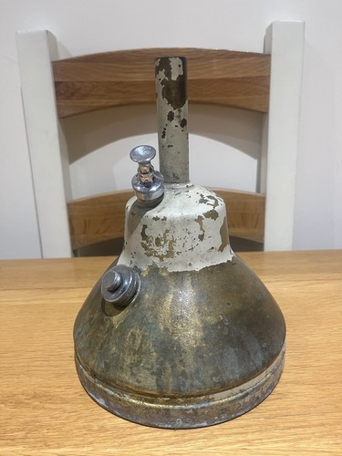 Vintage original bialaddin - original,