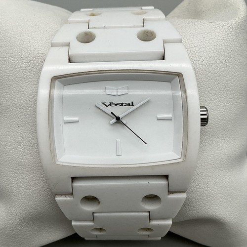 Vestal destroyer mens watch - vestal,