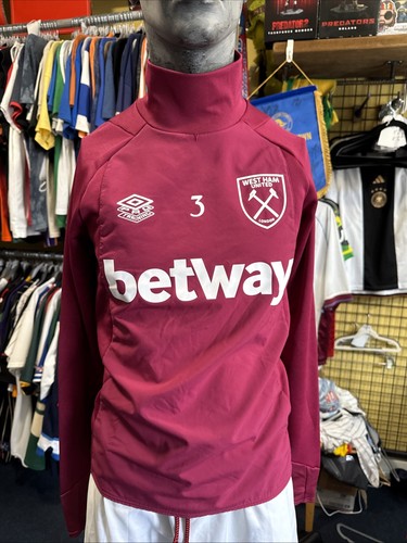 Genuine west ham united - west,