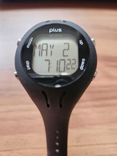 Swimovate Poolmate Plus Smart Swimming Watch (included NFC & Android app)
