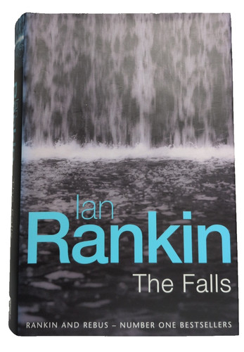 Ian rankin the falls - the,