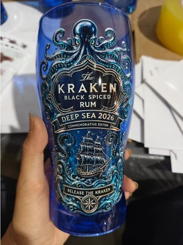Kraken atlantic legends - atlantic,