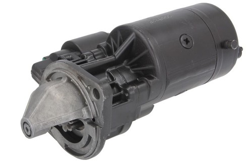 Starter fits ford - starter,