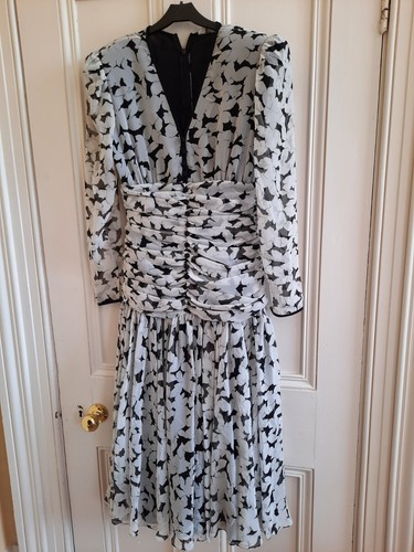 Parigi black and white formal - parigi,