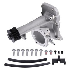 Supercharger Repair Kit for