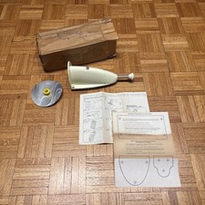 Vintage SECTORSEAL Wall