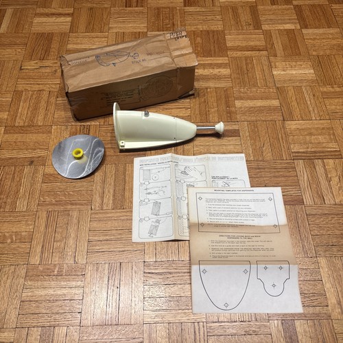 Vintage sectorseal wall - vintage,