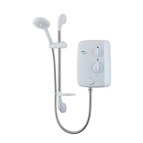 New passion electric shower - passion,