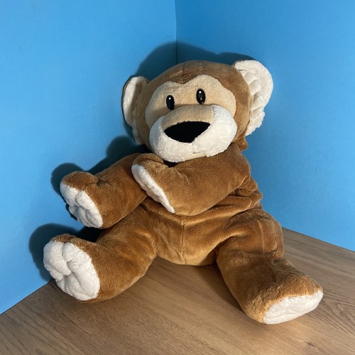 Cuddles collection card - cuddles,