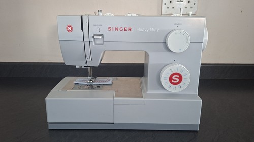 Singer 4423 heavy - 4423, sewing