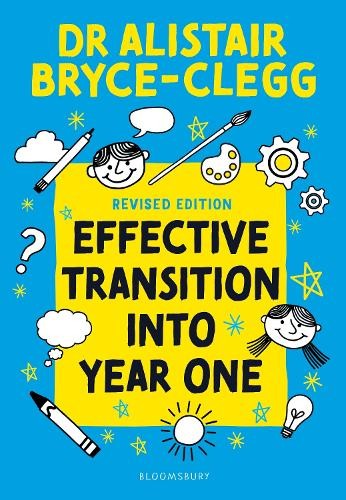 Effective transition into year - transition,