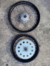 italjet minicross JC5D wheels