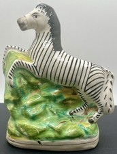 Antique Staffordshire
