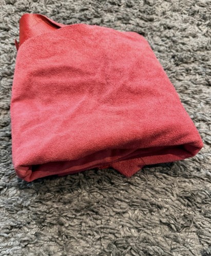Premium large red - premium, genuine