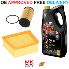 FOR VAUXHALL CORSA D MK3 1.2