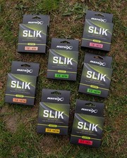 Matrix SLIK Elastic - Match