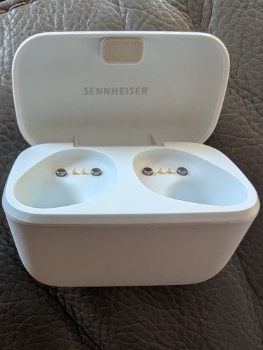 Sennheiser white true - sennheiser, cx