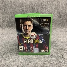 FIFA 14 Ultimate Team Legends