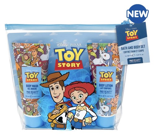 Disney pixar toy story body - disney,