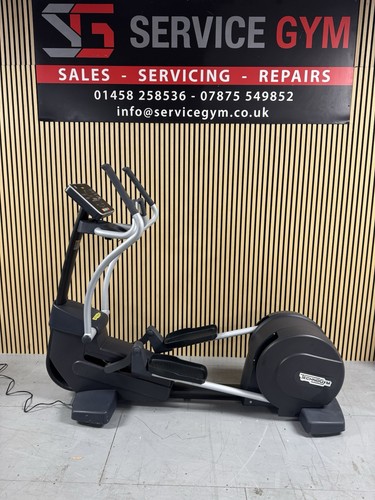 Technogym forma synchro cross - technogym,