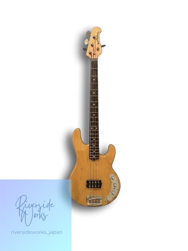 Rare usa made musicman - usa,
