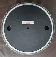 Platter turntable - platter,