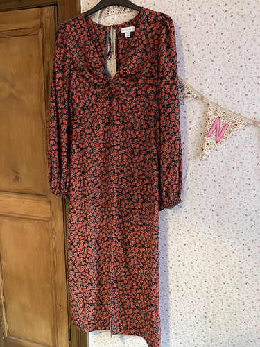 Original topshop size midi - size,