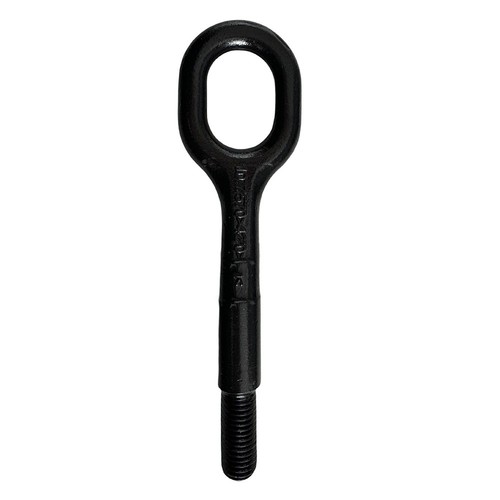 Car trailer hook aluminum - hook,